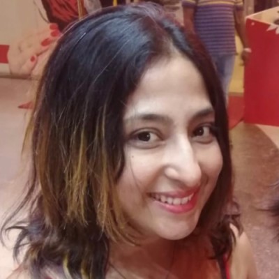 Vidya Bidarahalli